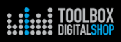 toolbox digital shop logo